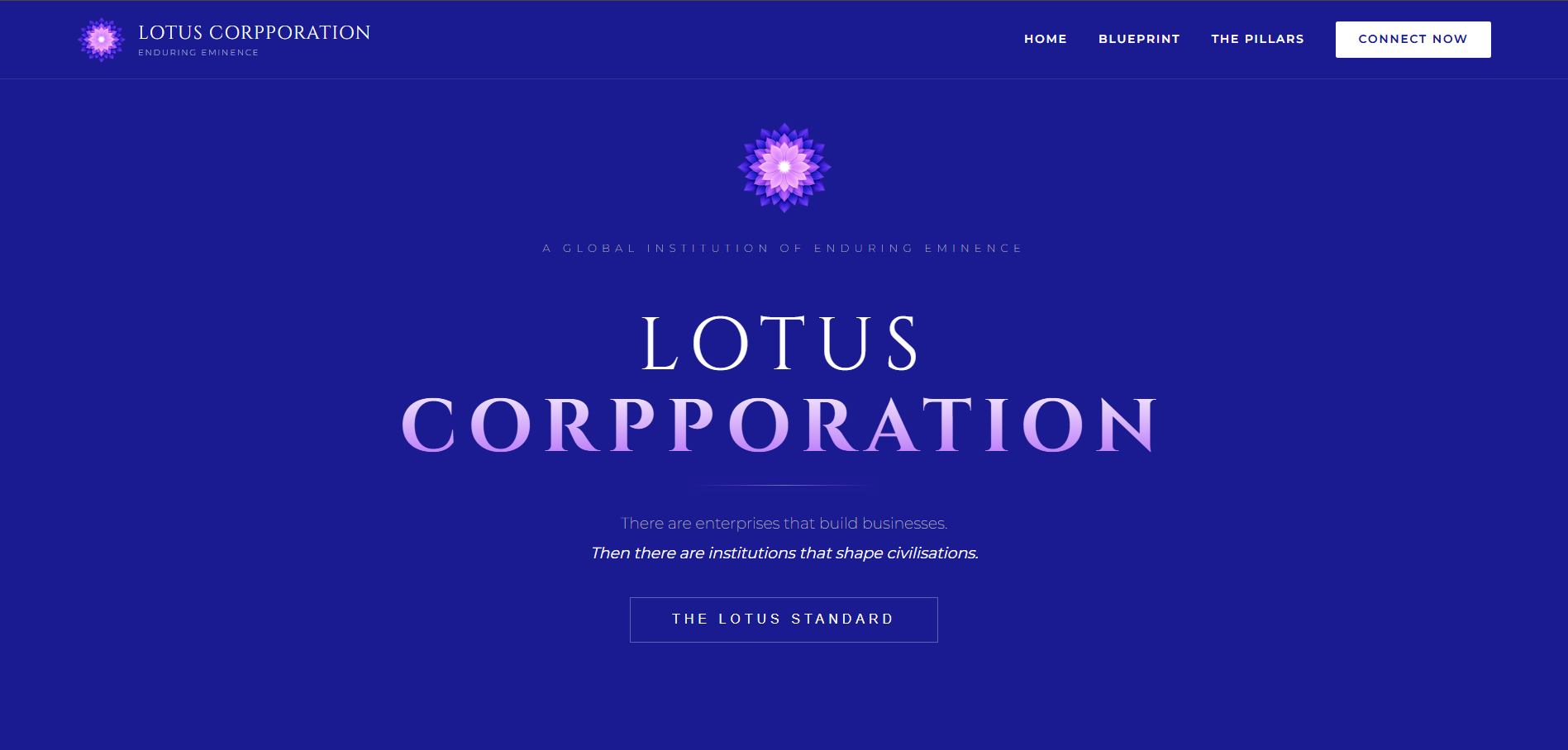 Lotus Corpporation